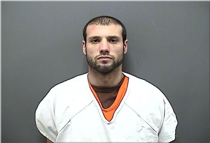 Brandon Baker-Kinsey